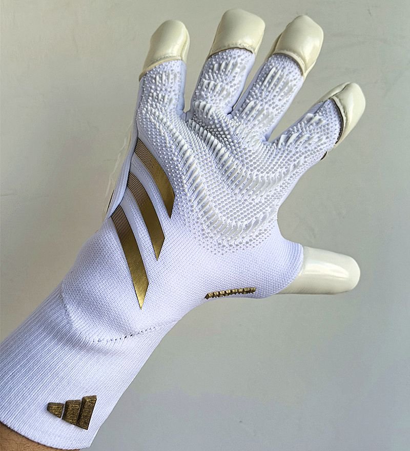 Guantes 8